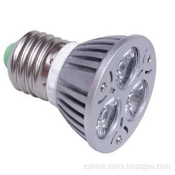 MR16/GU10 LED Spotlight, LED Spotlight